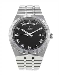 Pre-Owned Tudor Royal Watch Pre-Owned Tudor Royal Watch